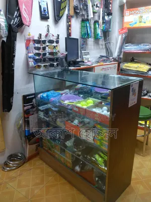 Sports Gallery