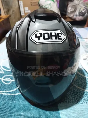Yohe Helmet for Sale