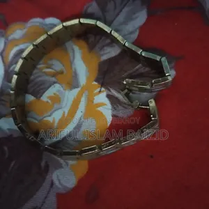 পুরুষদের ব্রেসলেট