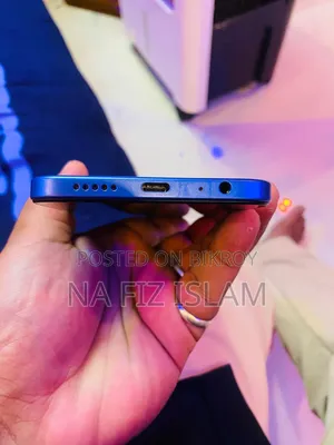 Xiaomi 15 256 GB Blue