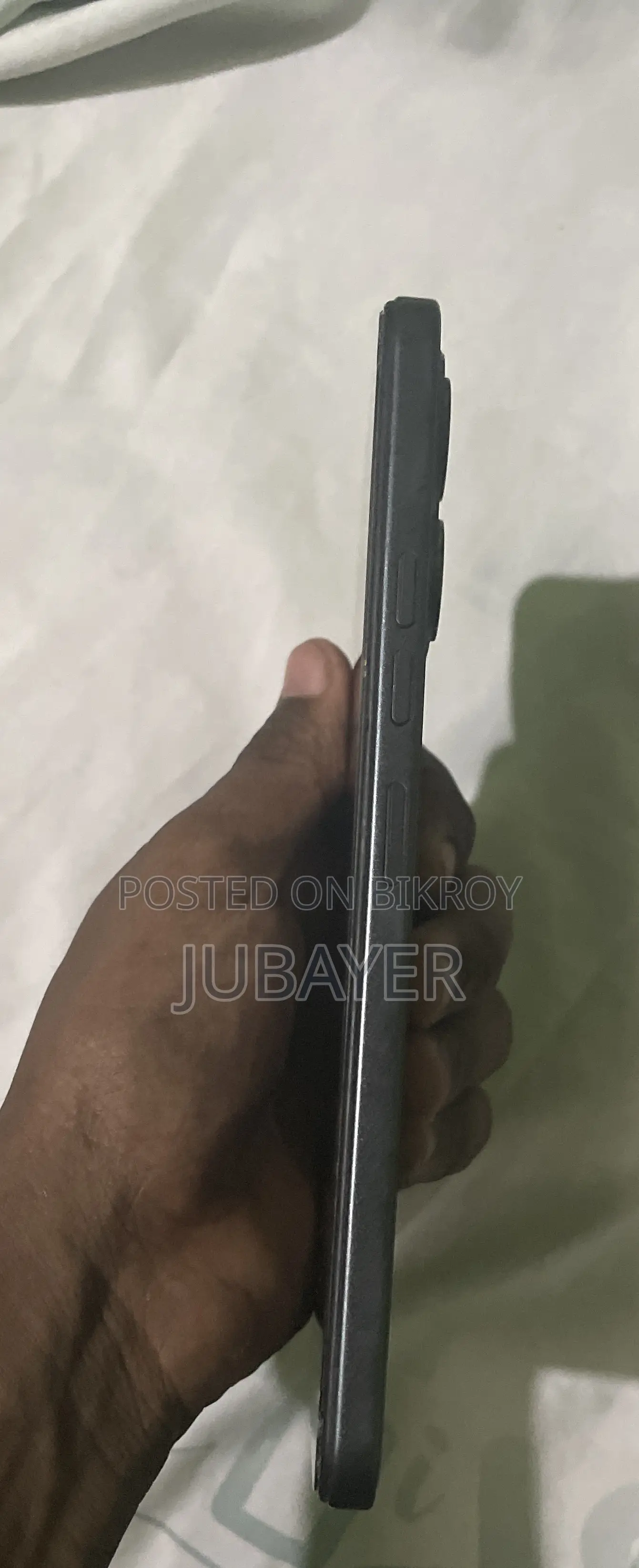 Tecno Spark 40 128 GB Black
