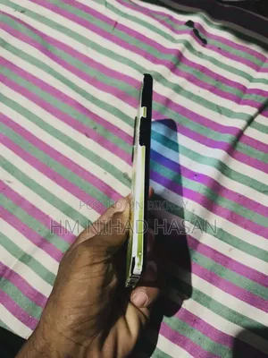 Oppo F23 256 GB Black