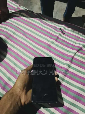 Oppo F23 256 GB Black