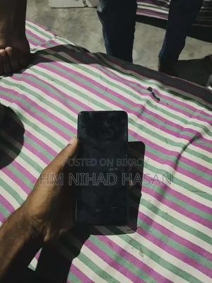 Oppo F23 256 GB Black