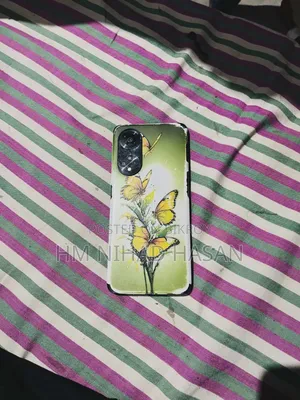 Oppo F23 256 GB Black