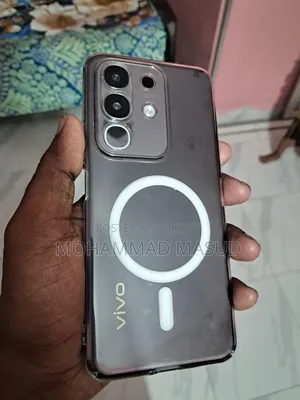 Vivo Y29 128 GB Black