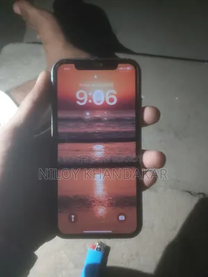 Apple iPhone 11 128 GB Blue