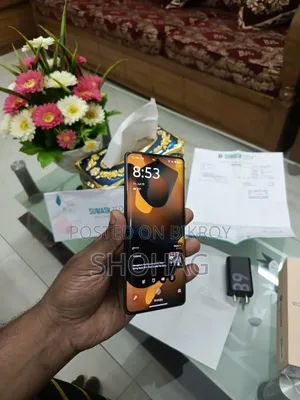 Motorola Edge 60 Fusion 256 GB