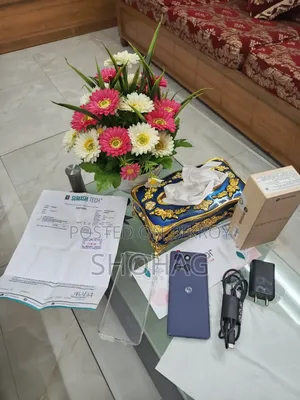 Motorola Edge 60 Fusion 256 GB