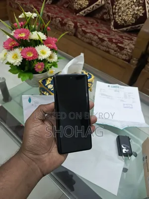 Motorola Edge 60 Fusion 256 GB