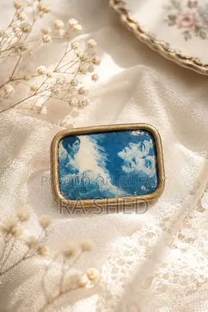Antique Piece