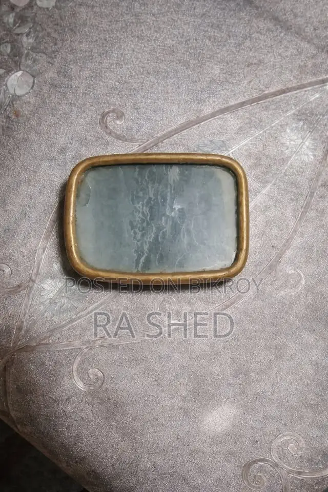 Antique Piece