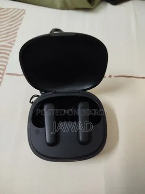 Anker Soundcore R50i TWS (Black) - 10 Months Official