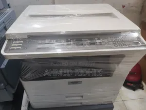 Photocopy Machine