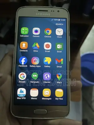 Samsung Galaxy J2 Pro 16 GB Rose Gold