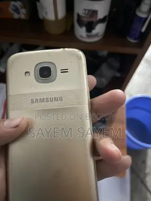 Samsung Galaxy J2 Pro 16 GB Rose Gold