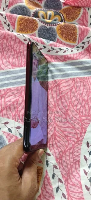 Vivo Y11 32 GB Red