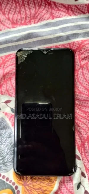Vivo Y11 32 GB Red