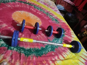 Dumbbell Set