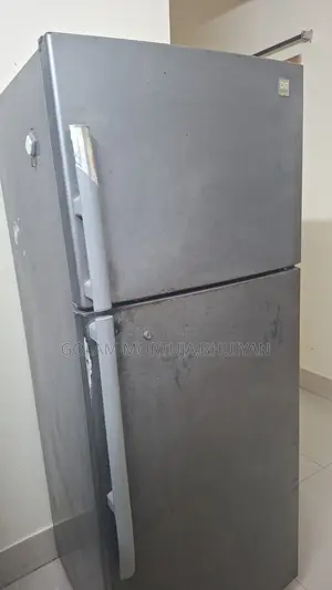 Refrigerator Daewoo Fr-360 Liter
