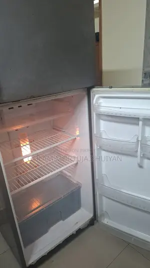 Refrigerator Daewoo Fr-360 Liter