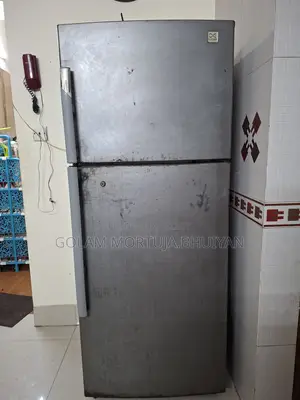 Refrigerator Daewoo Fr-360 Liter