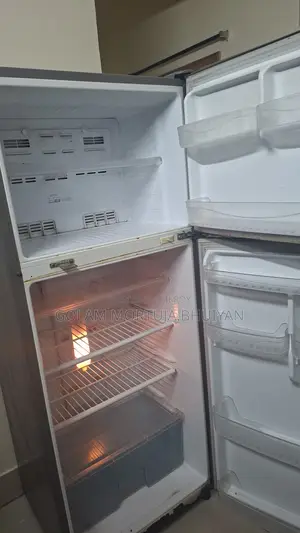 Refrigerator Daewoo Fr-360 Liter