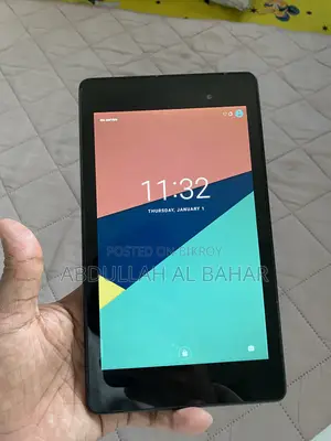Huawei IDEOS S7 4 GB Black