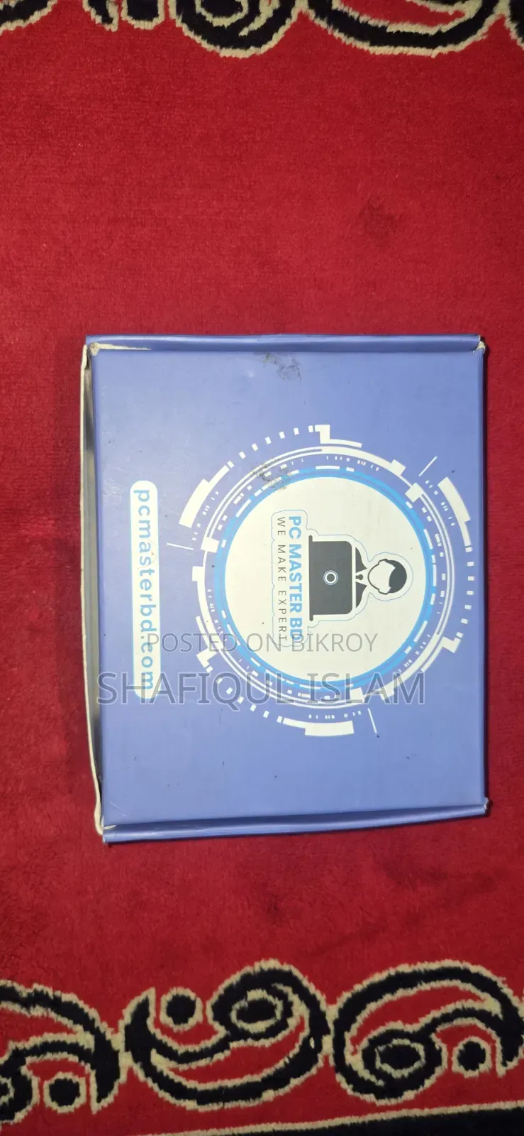 Pc Master Pen Drive
