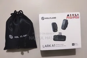 Hollyland Lark A1 Mini Duo