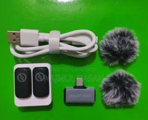 Hollyland Lark A1 Mini Duo
