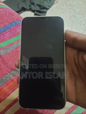 Apple iPhone 12 128 GB Gray