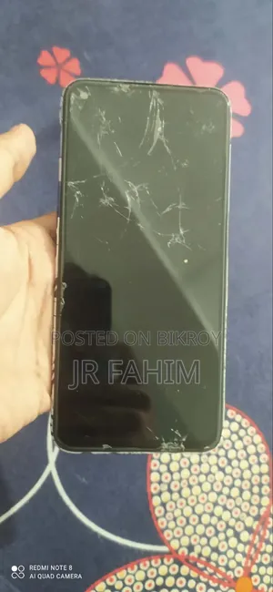 Realme 7 5G 128 GB Green