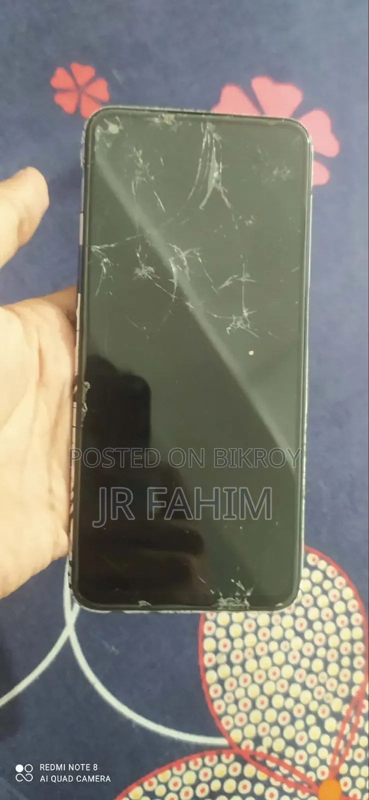 Realme 7 5G 128 GB Green