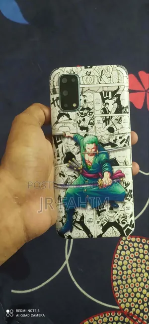 Realme 7 5G 128 GB Green