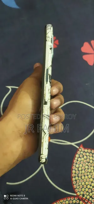 Realme 7 5G 128 GB Green