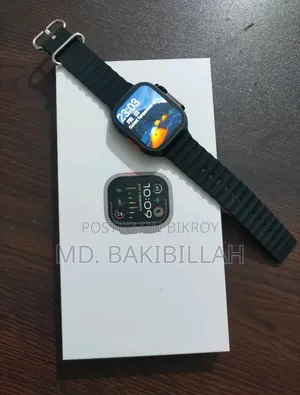 Smart Watch Ultra 2