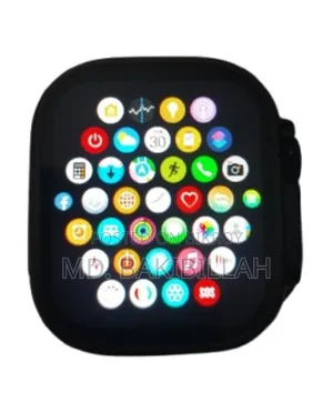 Smart Watch Ultra 2