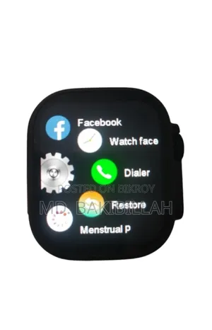 Smart Watch Ultra 2