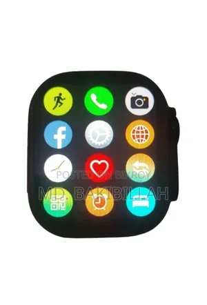 Smart Watch Ultra 2