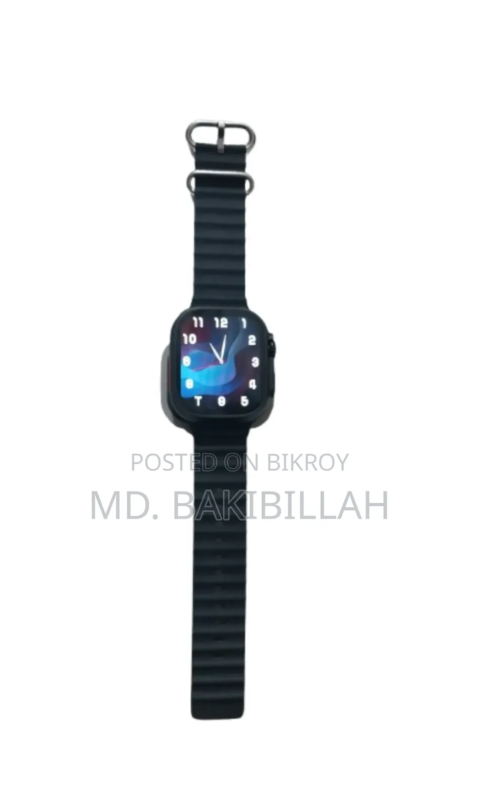 Smart Watch Ultra 2