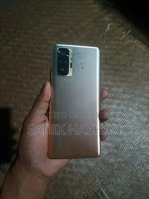 Xiaomi Mi Note 10 Pro 256 GB Rose Gold