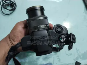 DSLR Camera EOS M50 Mark II