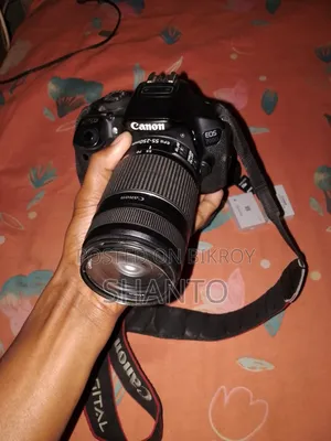 Canon 700d