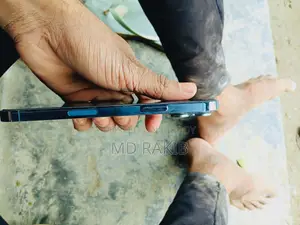 Apple iPhone 13 Pro Max 256 GB Blue