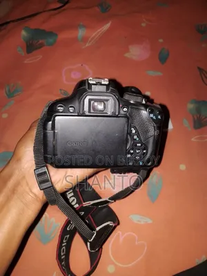 Canon 700d