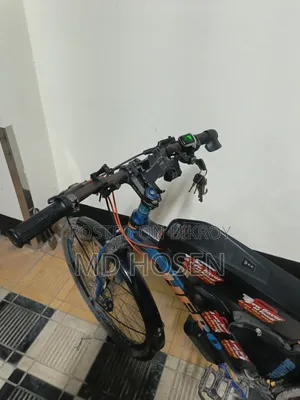 Hero Cycle Sale
