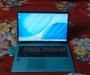 Laptop Acer Aspire 3 8GB Intel Core I5 SSD 256GB