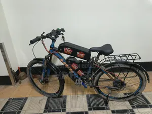 Hero Cycle Sale