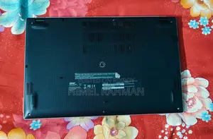 Laptop Acer Aspire 3 8GB Intel Core I5 SSD 256GB